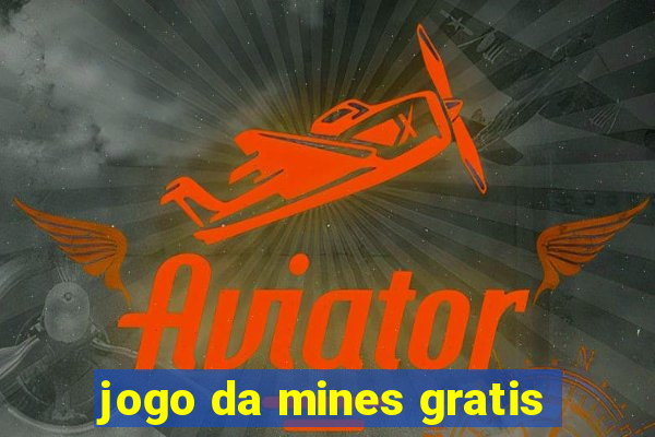 jogo da mines gratis